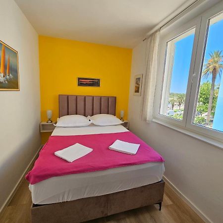 Apartment Riva Makarska Exterior photo