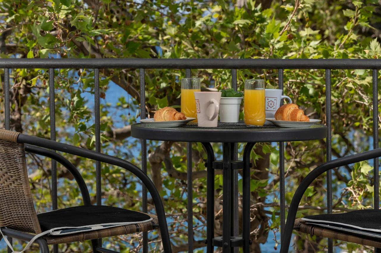 Apartment Riva Makarska Exterior photo